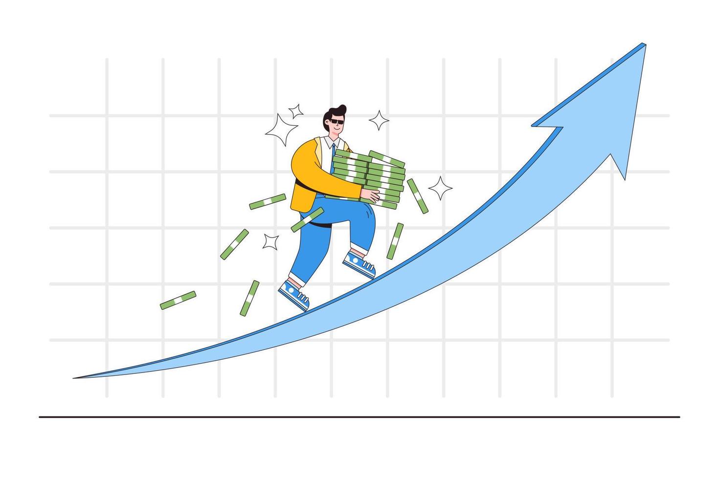 High Yield Money Market Investments